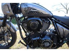 Indian Motorcycle Chief Sport Chief RT 2026 nieuw – foto 2 van 14