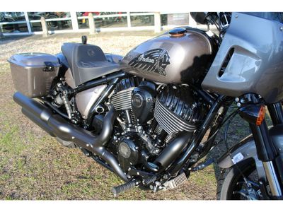 INDIAN MOTORCYCLE SPORT CHIEF RT – foto 3