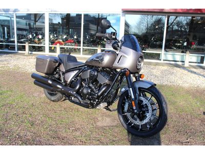 INDIAN MOTORCYCLE SPORT CHIEF RT – foto 4