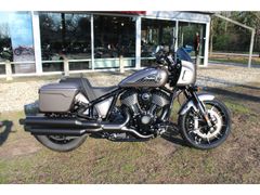 Indian Motorcycle Chief Sport Chief RT 2026 nieuw – foto 5 van 14