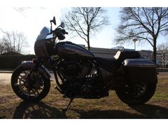 Indian Motorcycle Chief Sport Chief RT 2026 nieuw – foto 9 van 14