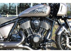 Indian Motorcycle Chief Sport Chief RT 2026 nieuw – foto 12 van 14