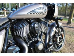 Indian Motorcycle Chief Sport Chief RT 2026 nieuw – foto 13 van 14