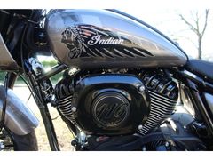 Indian Motorcycle Chief Sport Chief RT 2026 nieuw – foto 14 van 14