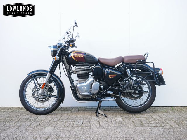 royal-enfield - classic-350