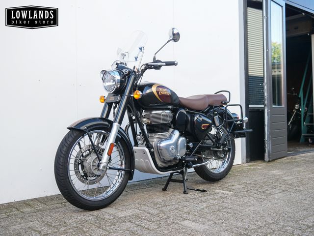royal-enfield - classic-350