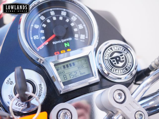 royal-enfield - classic-350