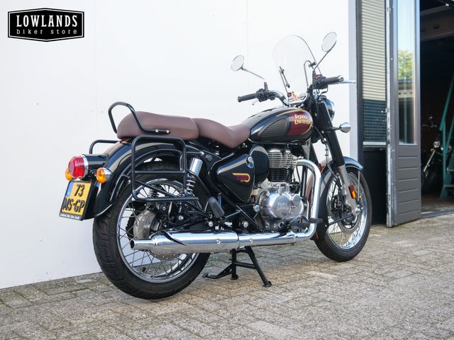 royal-enfield - classic-350