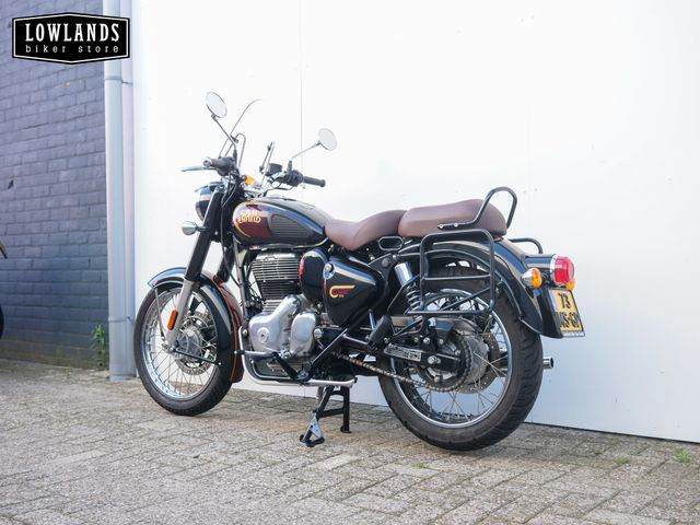 royal-enfield - classic-350