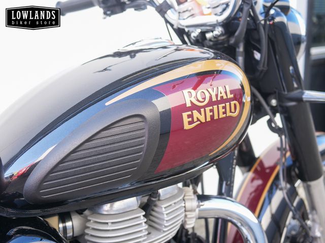 royal-enfield - classic-350