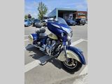 INDIAN MOTORCYCLE CHIEFTAIN CLASSIC