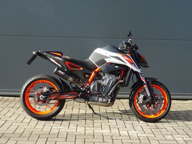 ktm - 890-duke-r
