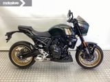 SUZUKI GSX-8TT