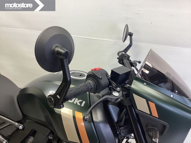 suzuki - gsx-8tt