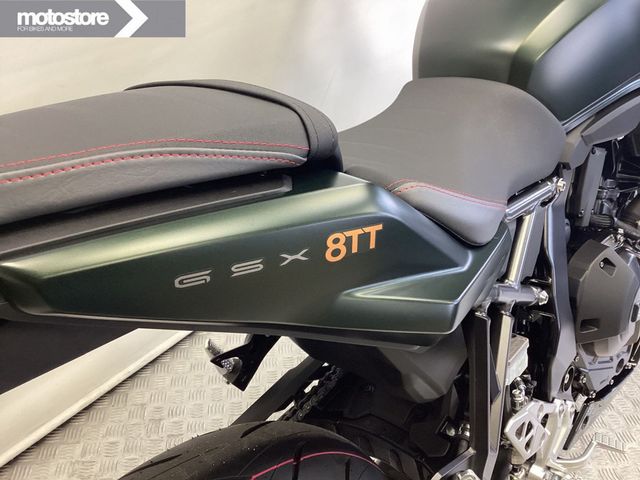 suzuki - gsx-8tt