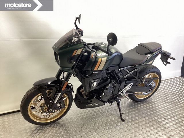 suzuki - gsx-8tt