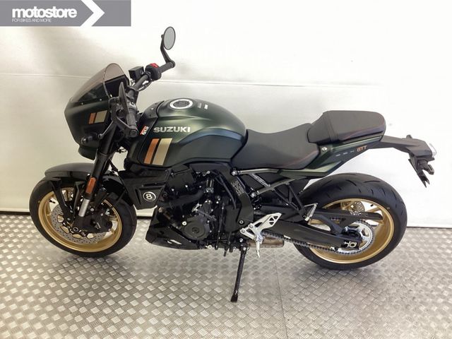 suzuki - gsx-8tt