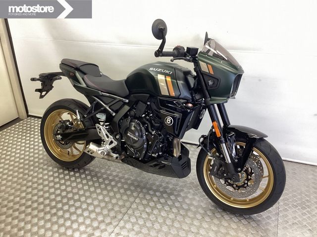 suzuki - gsx-8tt