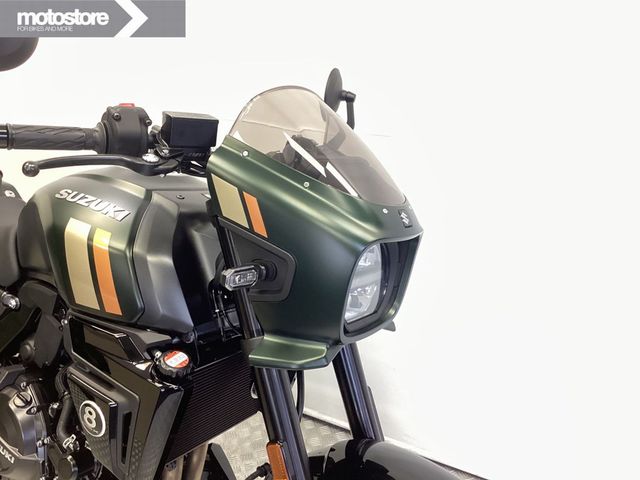 suzuki - gsx-8tt