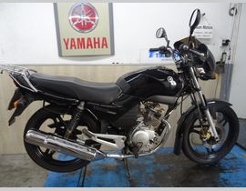 Yamaha YBR 125 2007 occasion