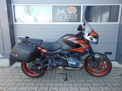 BMW R 1150 R ROCKSTER