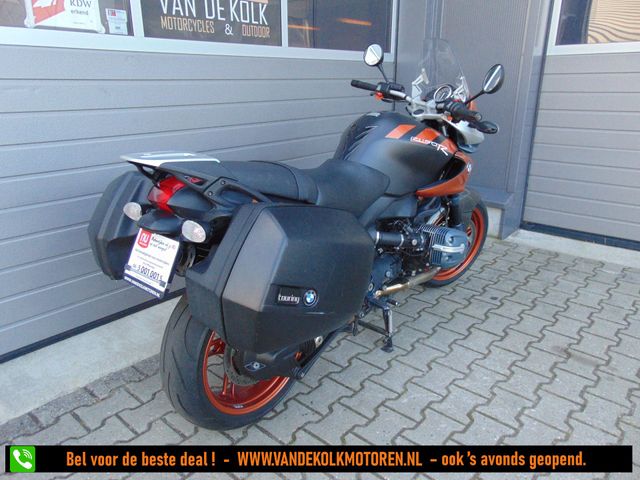 bmw - r-1150-r-rockster