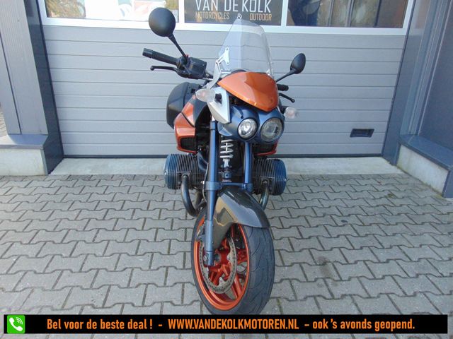bmw - r-1150-r-rockster