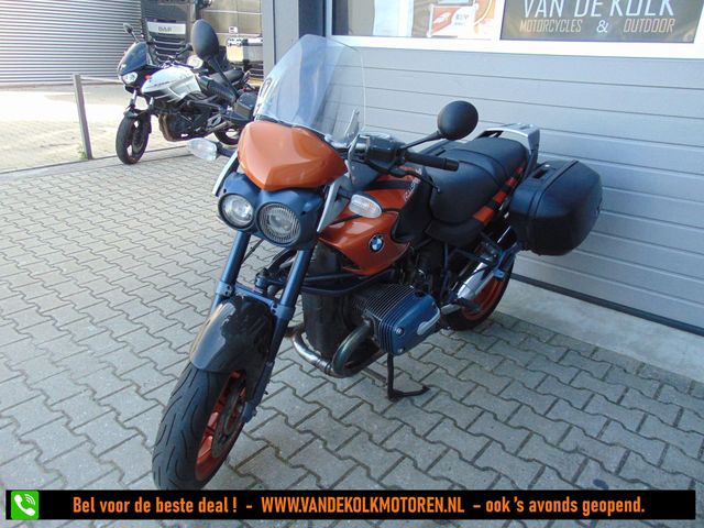 bmw - r-1150-r-rockster