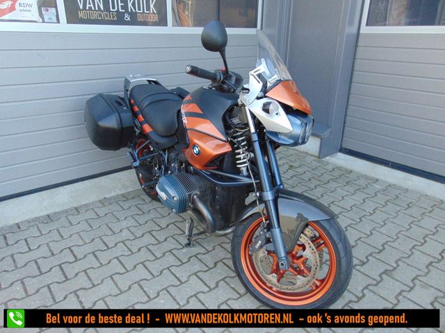 bmw - r-1150-r-rockster