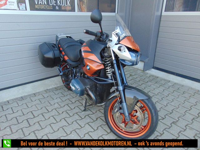 bmw - r-1150-r-rockster