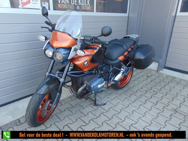 bmw - r-1150-r-rockster