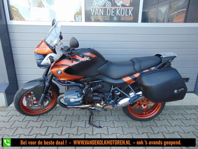 bmw - r-1150-r-rockster