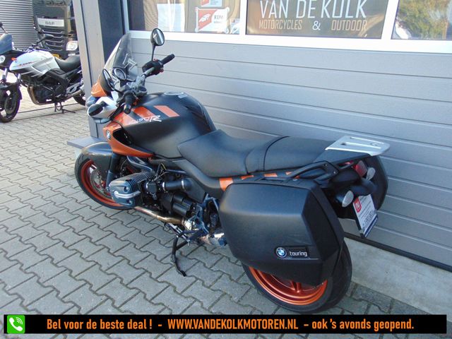 bmw - r-1150-r-rockster
