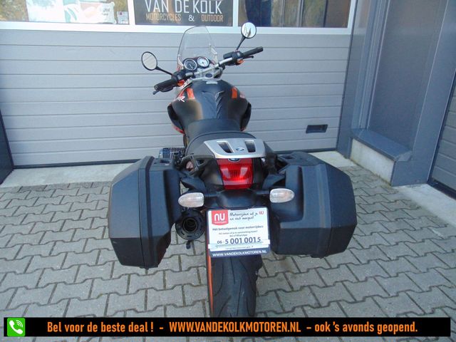 bmw - r-1150-r-rockster