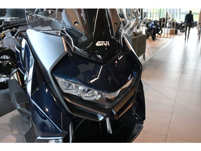 bmw - c-400-gt