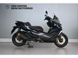 BMW C 400 GT