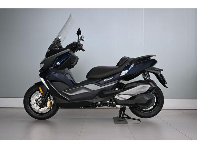 bmw - c-400-gt