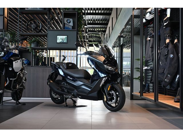 bmw - c-400-gt