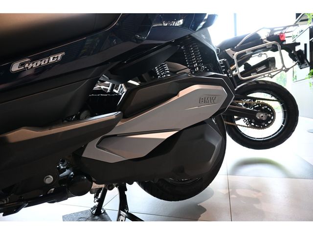 bmw - c-400-gt