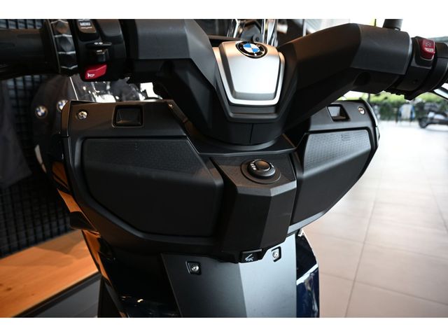 bmw - c-400-gt
