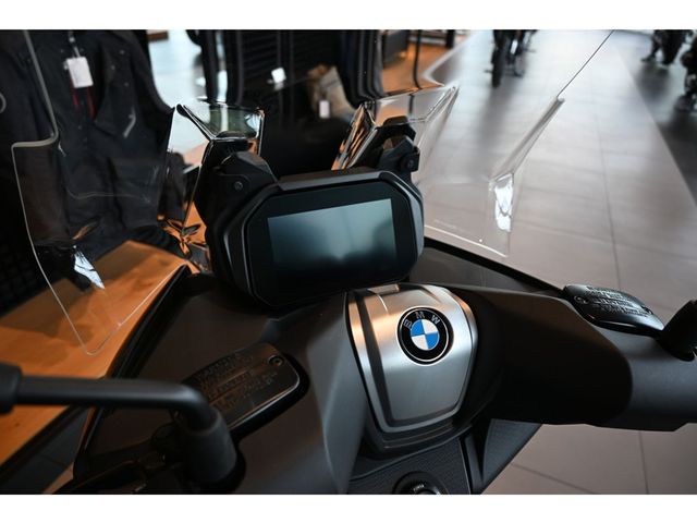 bmw - c-400-gt
