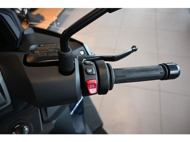 bmw - c-400-gt
