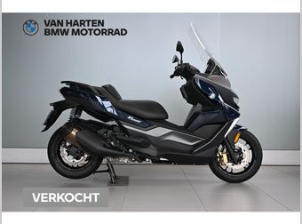 BMW C 400 GT 2025 occasion