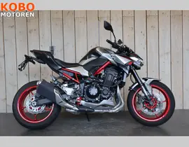 Kawasaki Z900 2023 occasion