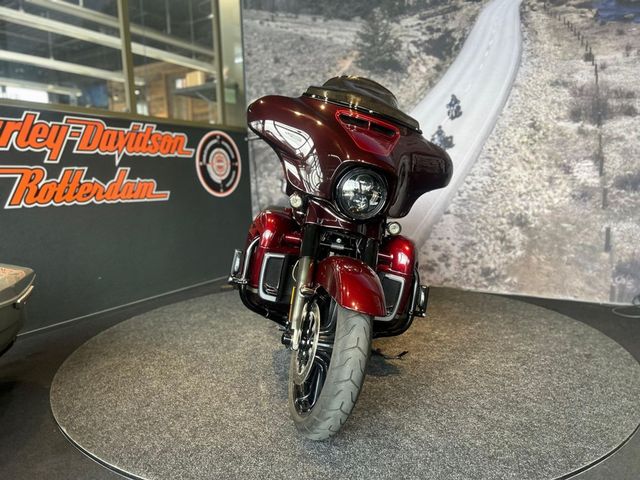 harley-davidson - street-glide-flhxi