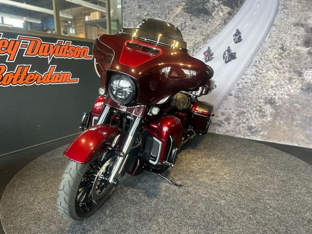 harley-davidson - street-glide-flhxi