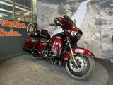 HARLEY-DAVIDSON STREET GLIDE FLHXI