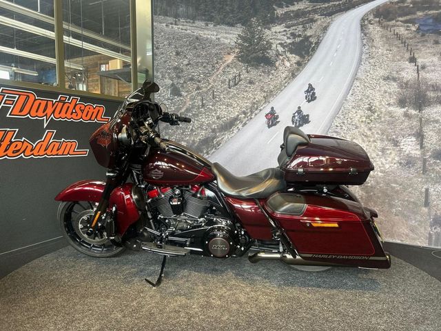 harley-davidson - street-glide-flhxi