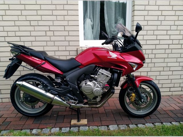 honda - cbf-600-s-abs