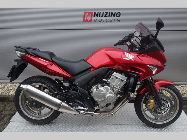 honda - cbf-600-s-abs